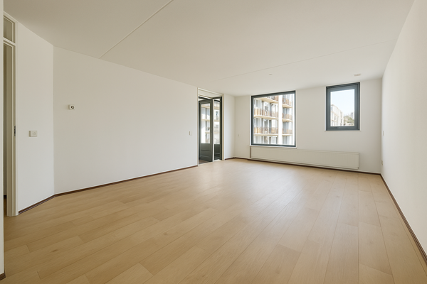 Medium property photo - Van Ollefenstraat 50, 1065 LK Amsterdam